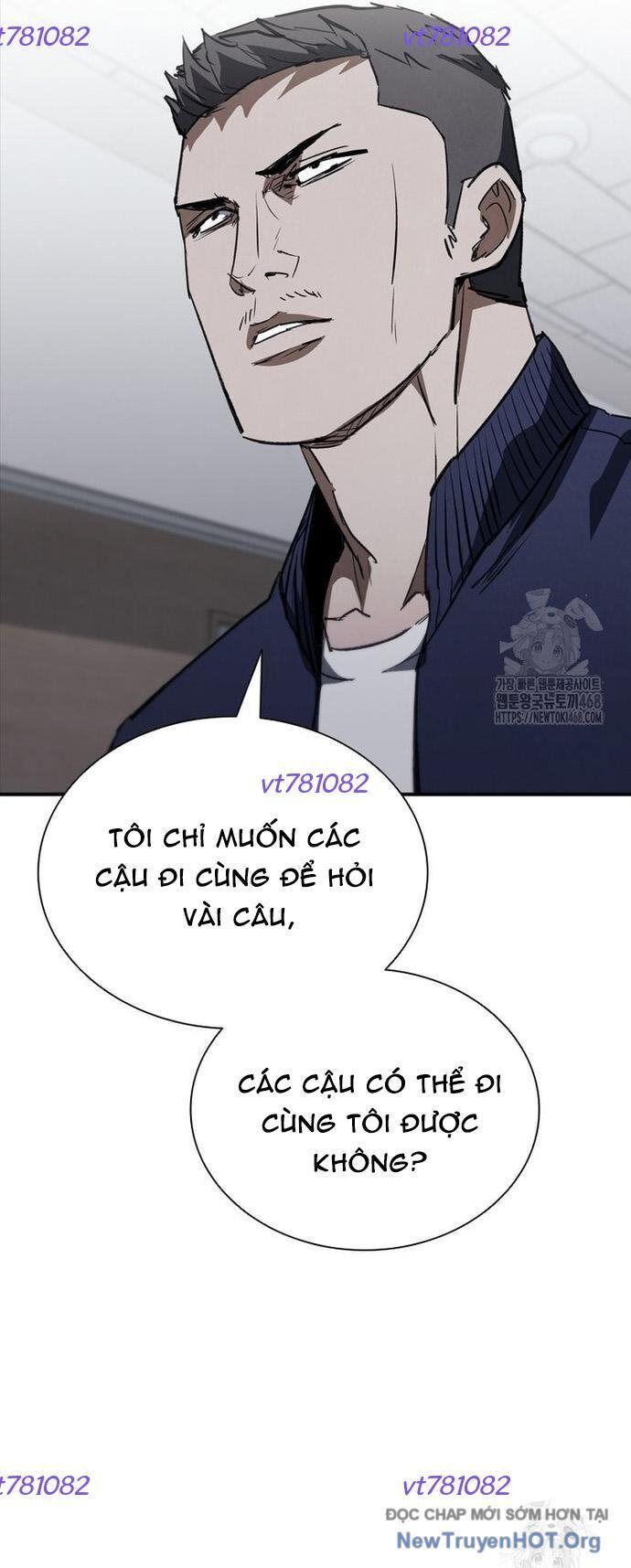 Cá Mập Wyvern [Chap 85-107] - Page 23
