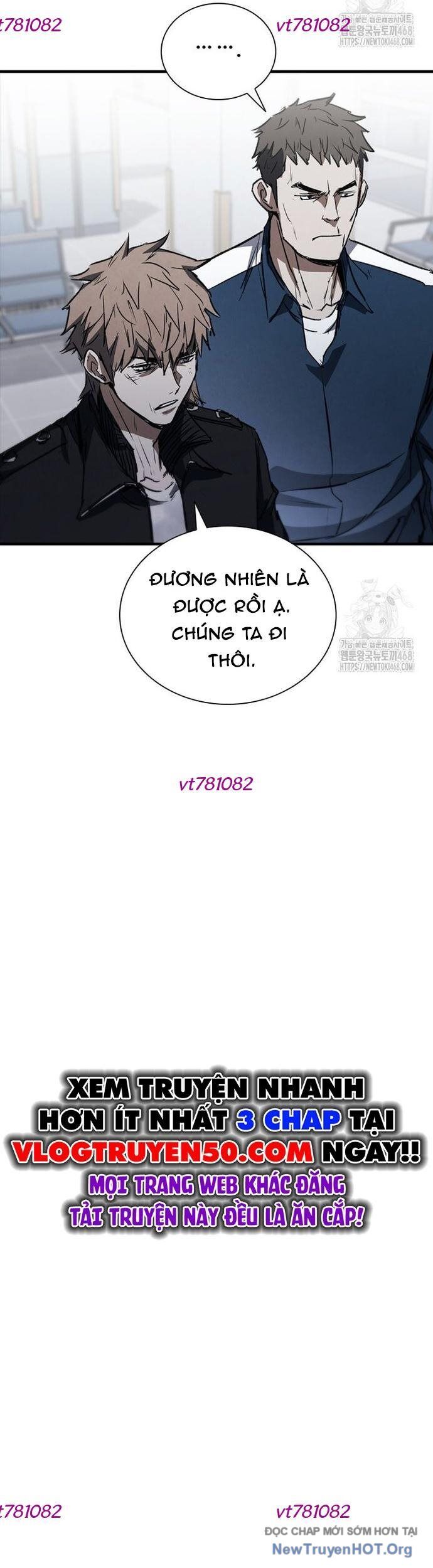 Cá Mập Wyvern [Chap 85-107] - Page 24