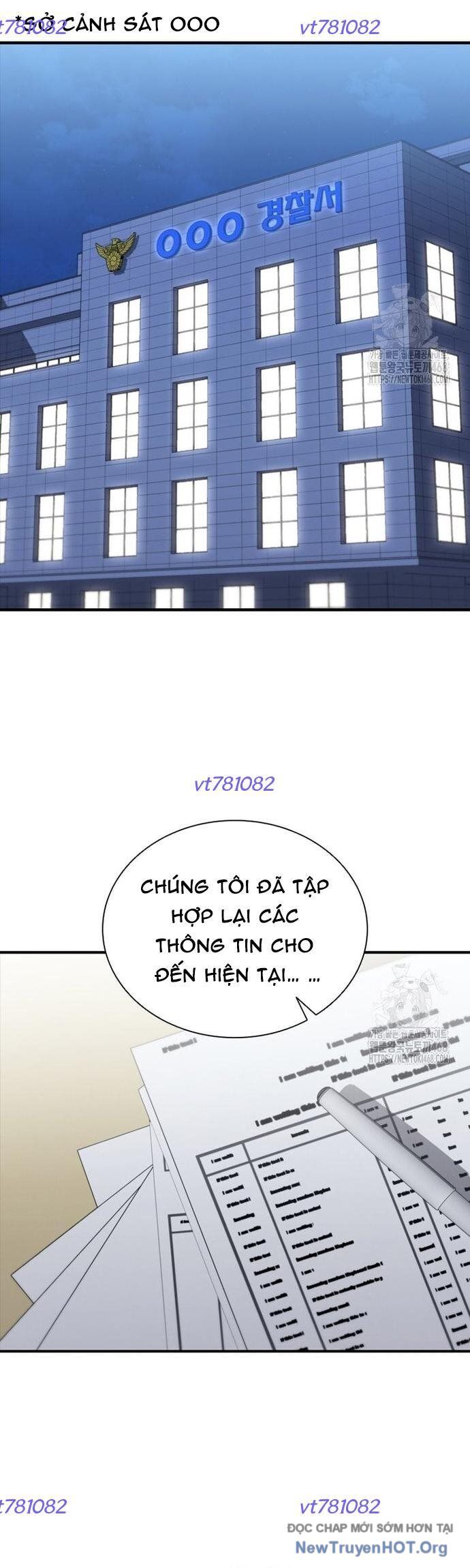 Cá Mập Wyvern [Chap 85-107] - Page 25