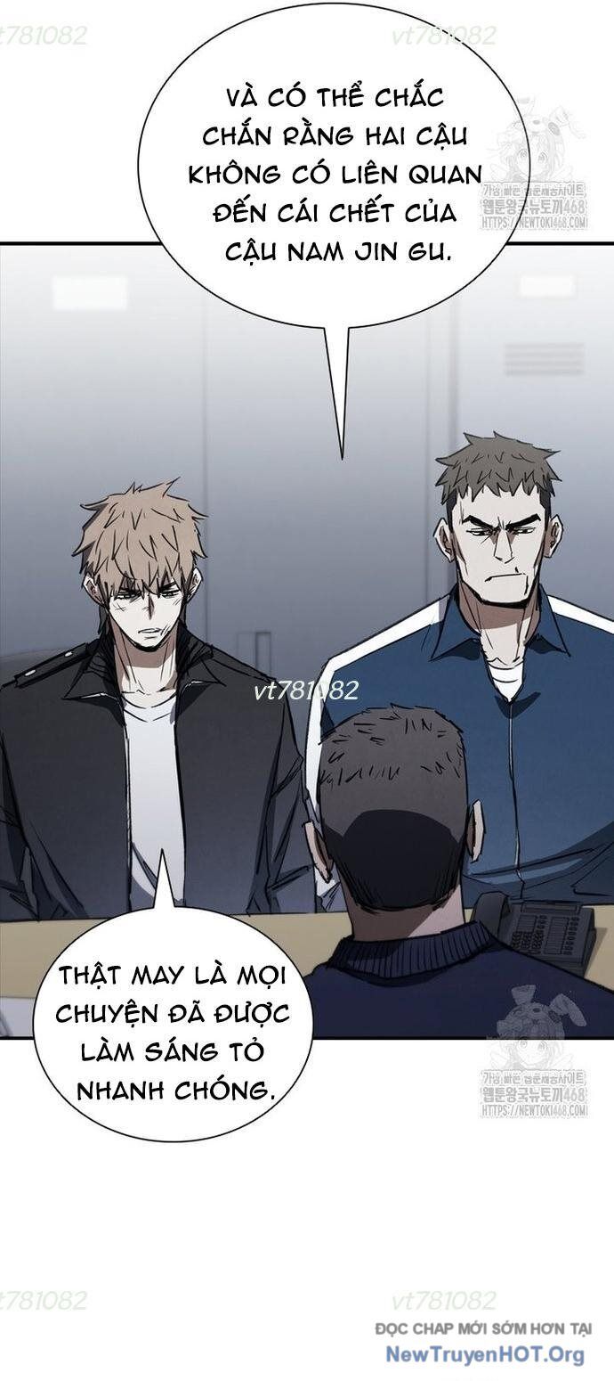 Cá Mập Wyvern [Chap 85-107] - Page 26