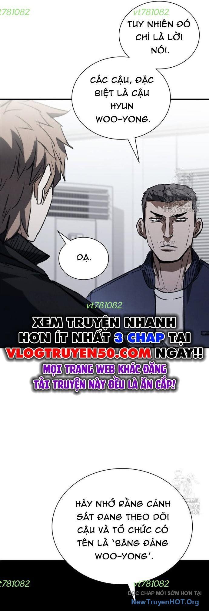 Cá Mập Wyvern [Chap 85-107] - Page 27