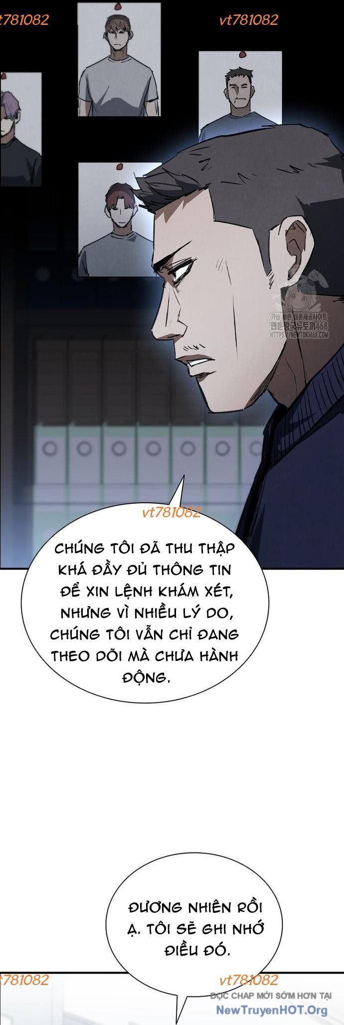 Cá Mập Wyvern [Chap 85-107] - Page 28