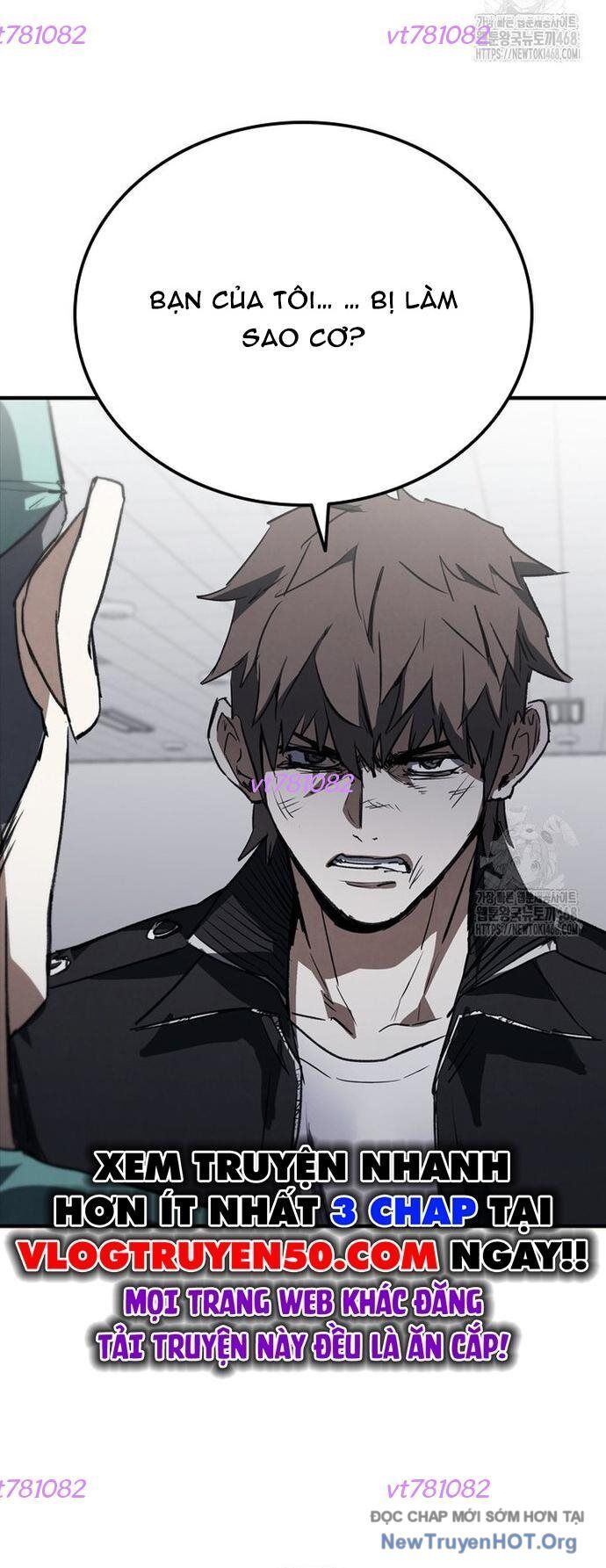 Cá Mập Wyvern [Chap 85-107] - Page 3