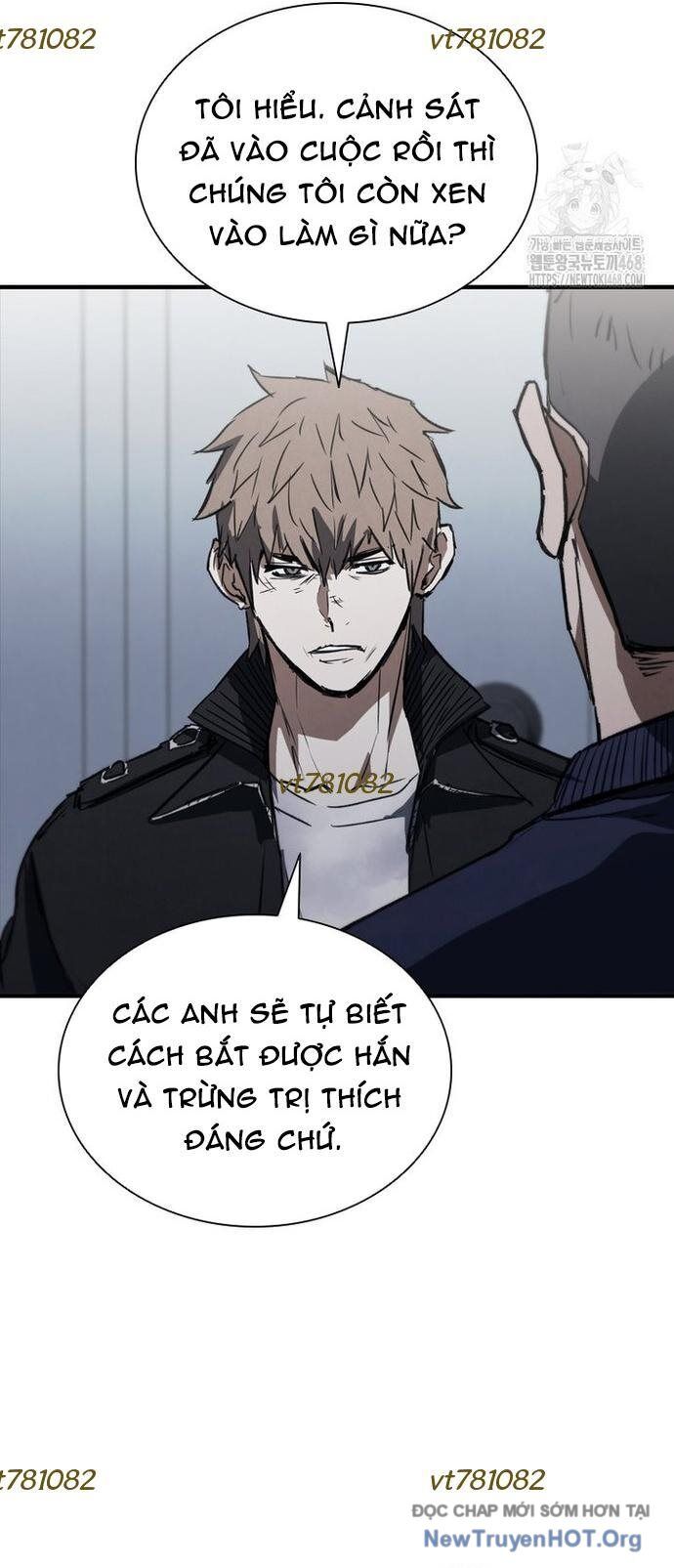 Cá Mập Wyvern [Chap 85-107] - Page 31