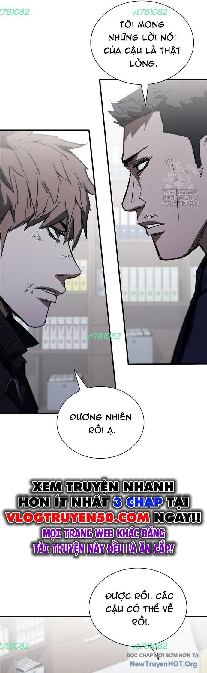 Cá Mập Wyvern [Chap 85-107] - Page 32