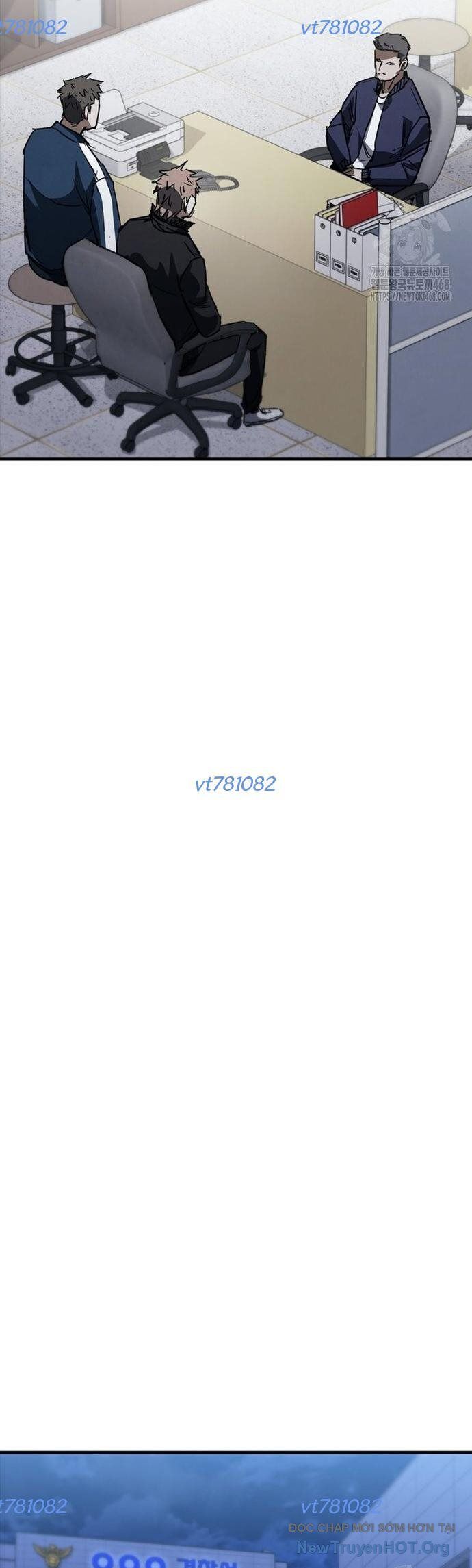 Cá Mập Wyvern [Chap 85-107] - Page 33