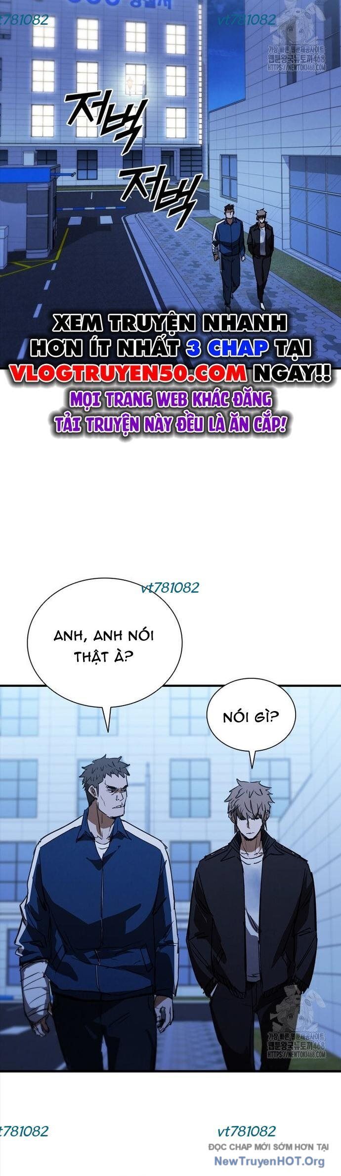 Cá Mập Wyvern [Chap 85-107] - Page 34
