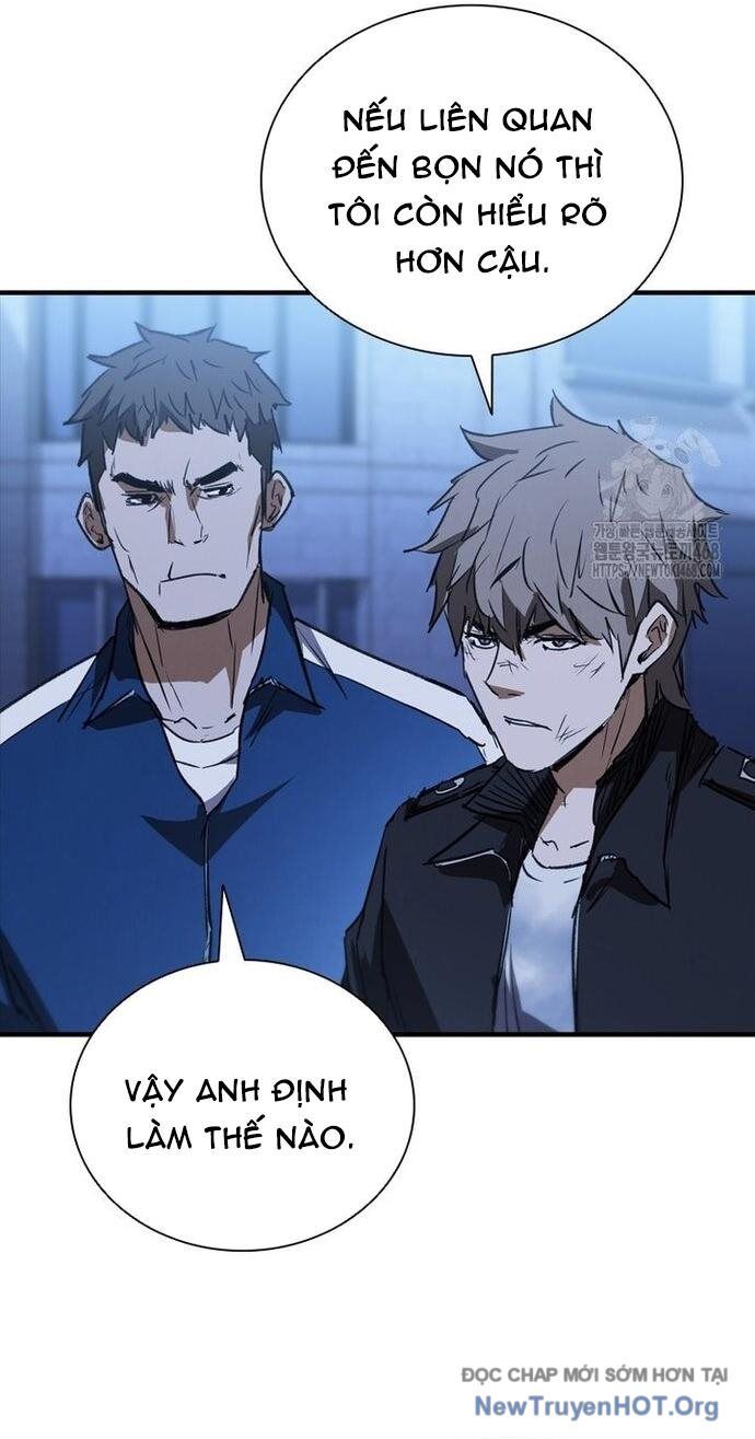 Cá Mập Wyvern [Chap 85-107] - Page 41