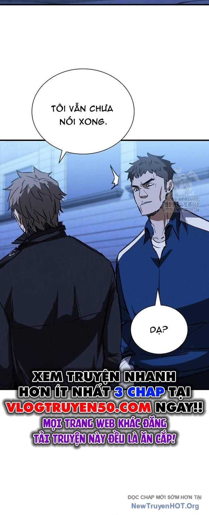 Cá Mập Wyvern [Chap 85-107] - Page 43