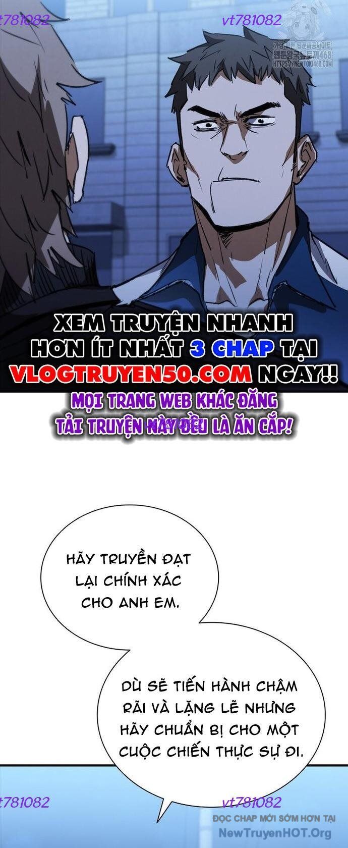Cá Mập Wyvern [Chap 85-107] - Page 47