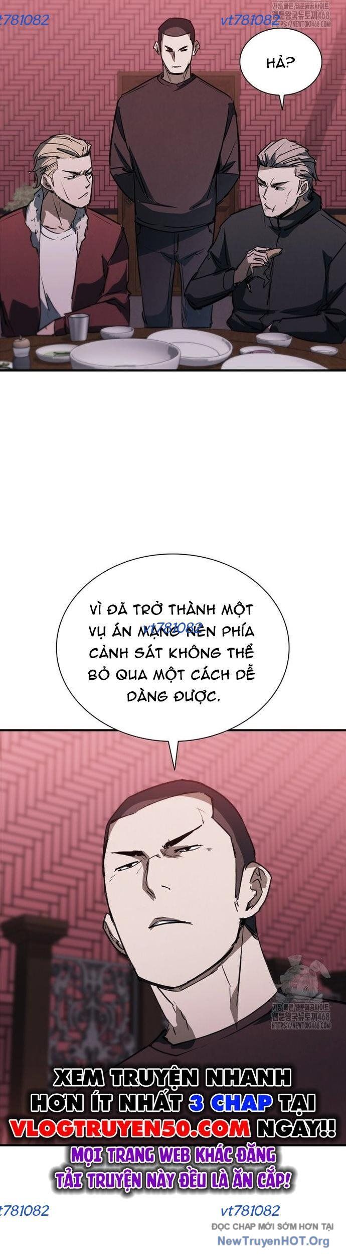 Cá Mập Wyvern [Chap 85-107] - Page 52