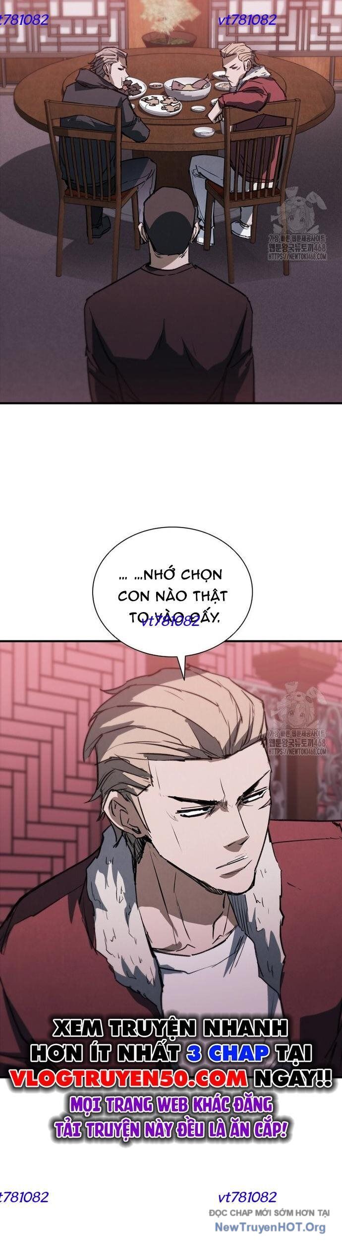 Cá Mập Wyvern [Chap 85-107] - Page 54