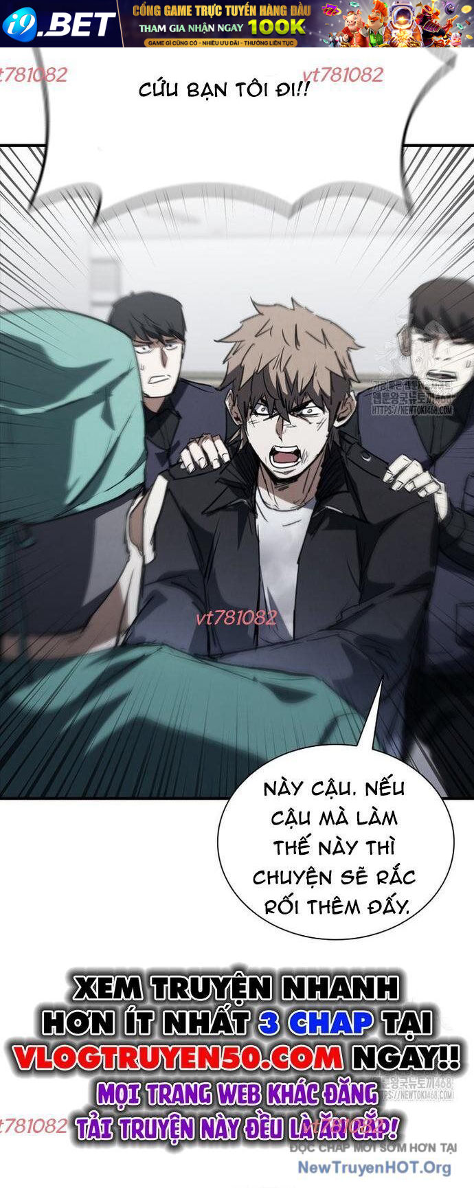 Cá Mập Wyvern [Chap 85-107] - Page 6