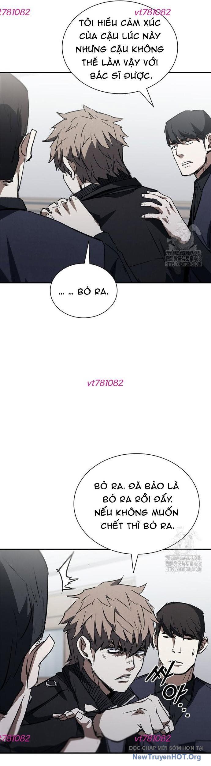 Cá Mập Wyvern [Chap 85-107] - Page 7