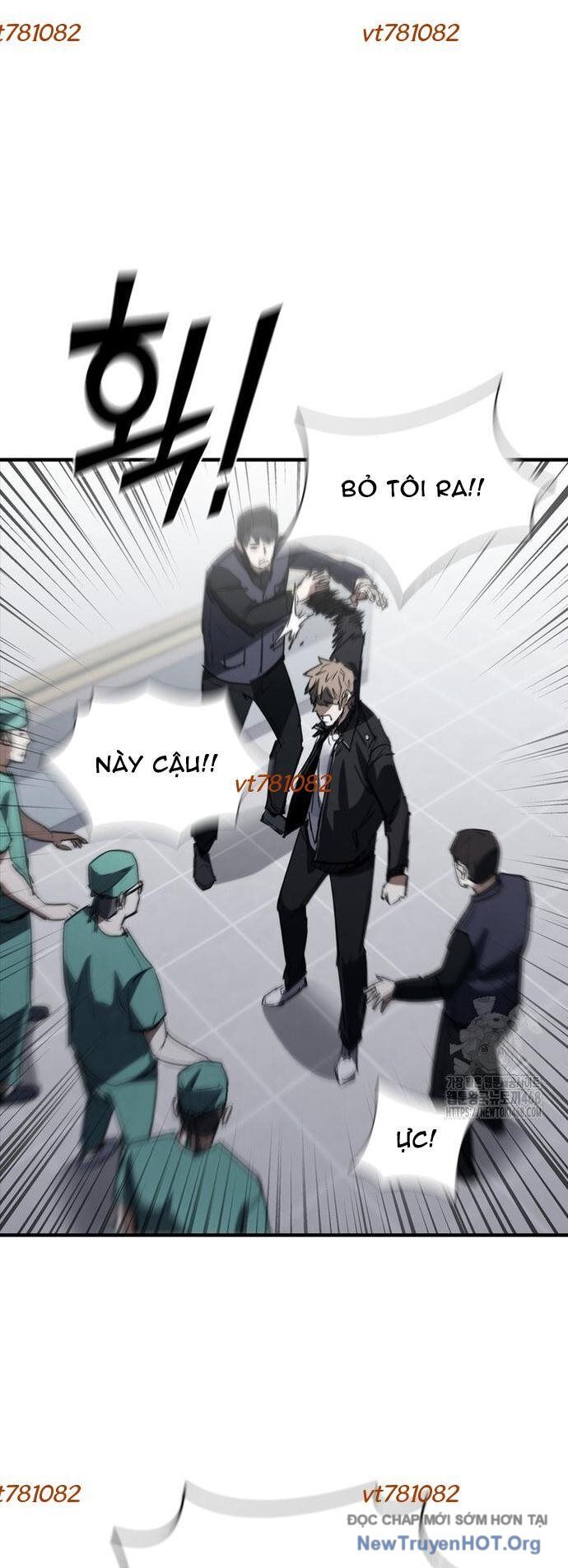 Cá Mập Wyvern [Chap 85-107] - Page 8