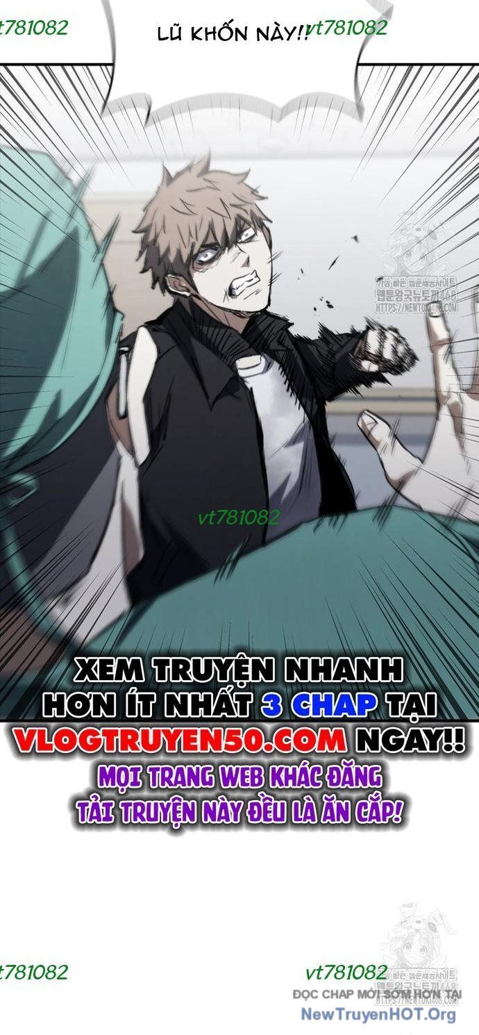 Cá Mập Wyvern [Chap 85-107] - Page 9