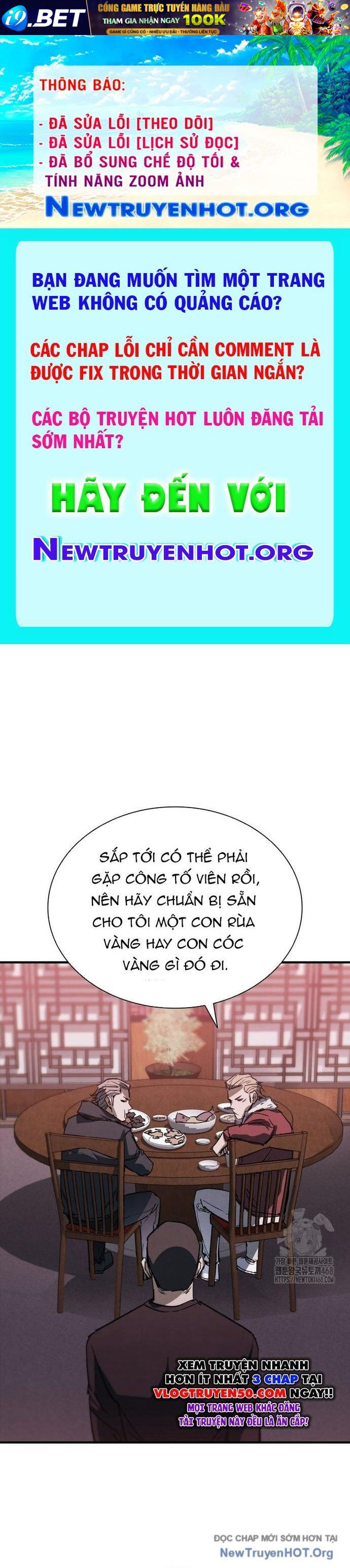 Cá Mập Wyvern [Chap 85-107] - Page 0