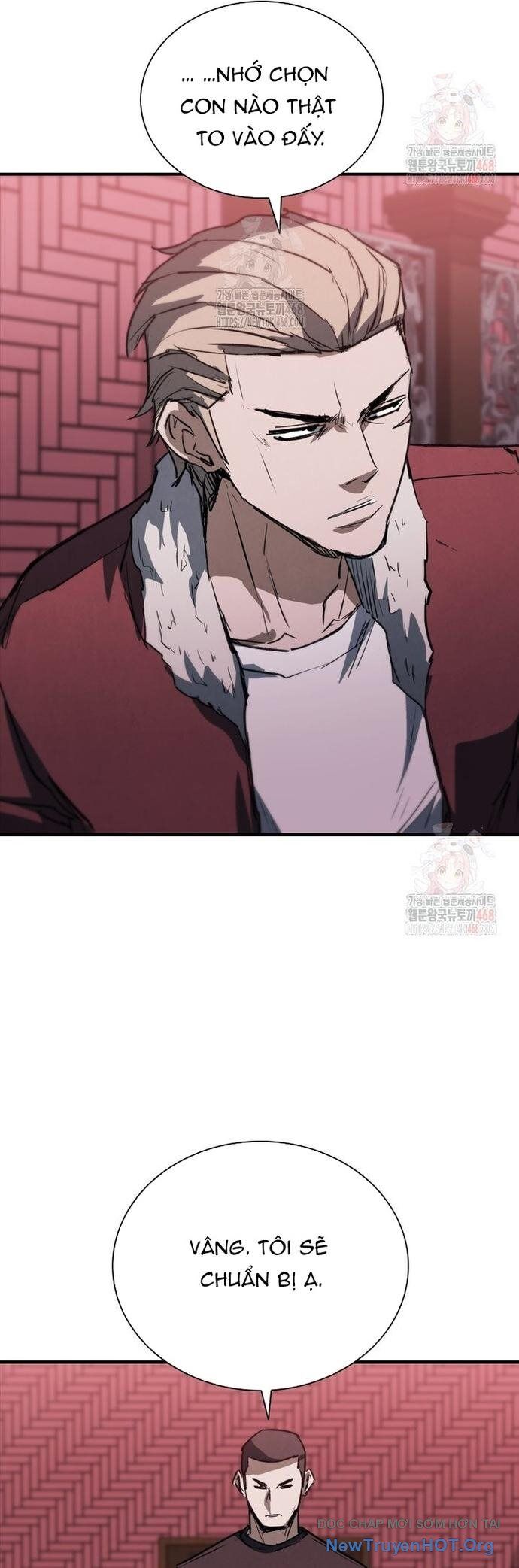 Cá Mập Wyvern [Chap 85-107] - Page 1