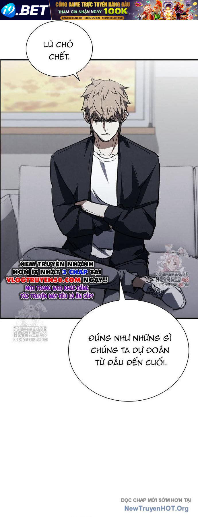 Cá Mập Wyvern [Chap 85-107] - Page 18