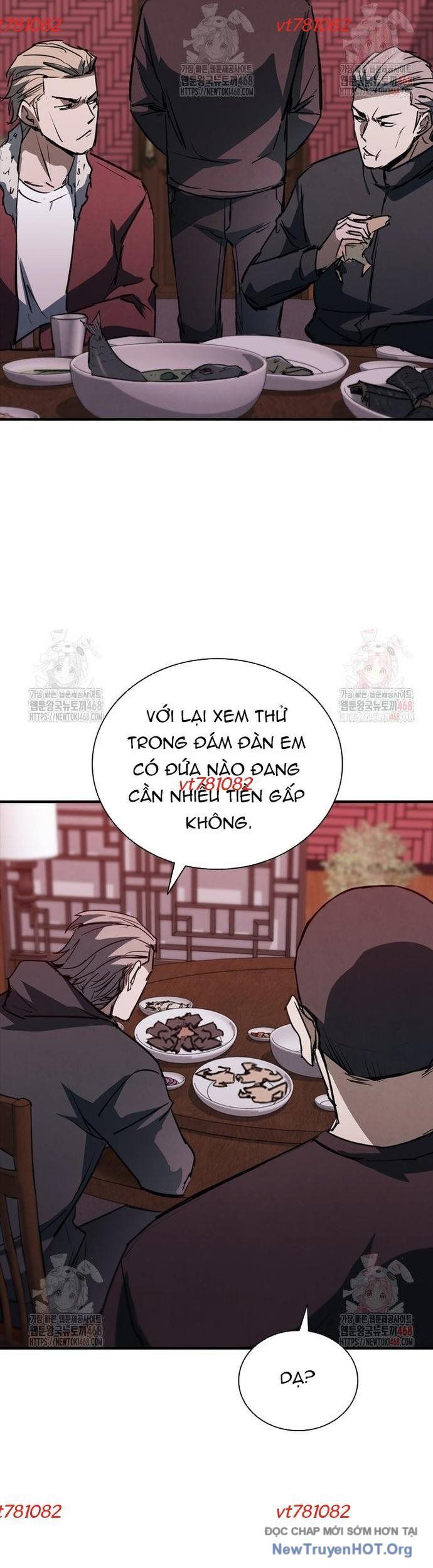 Cá Mập Wyvern [Chap 85-107] - Page 2
