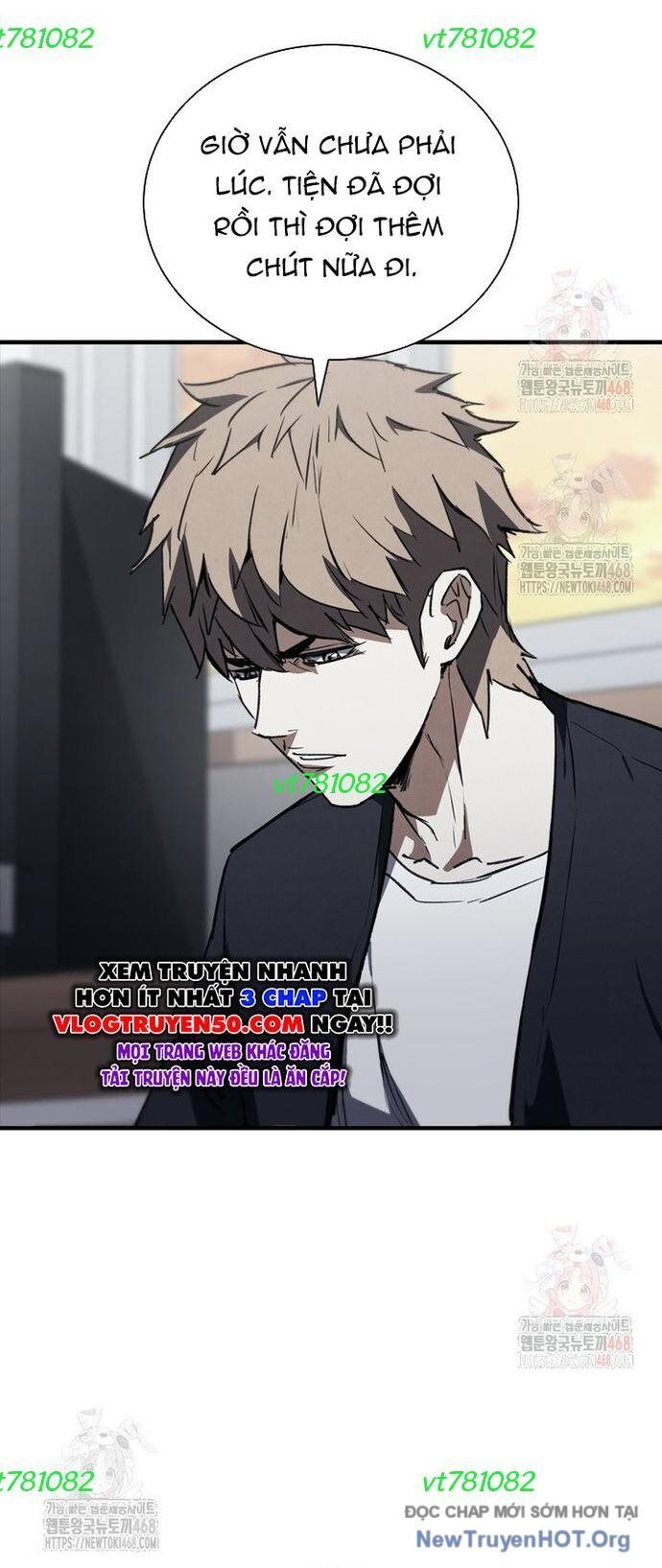 Cá Mập Wyvern [Chap 85-107] - Page 21