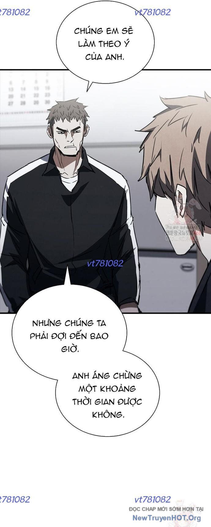 Cá Mập Wyvern [Chap 85-107] - Page 22