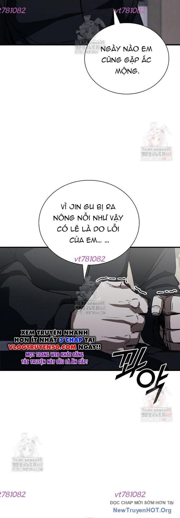 Cá Mập Wyvern [Chap 85-107] - Page 24
