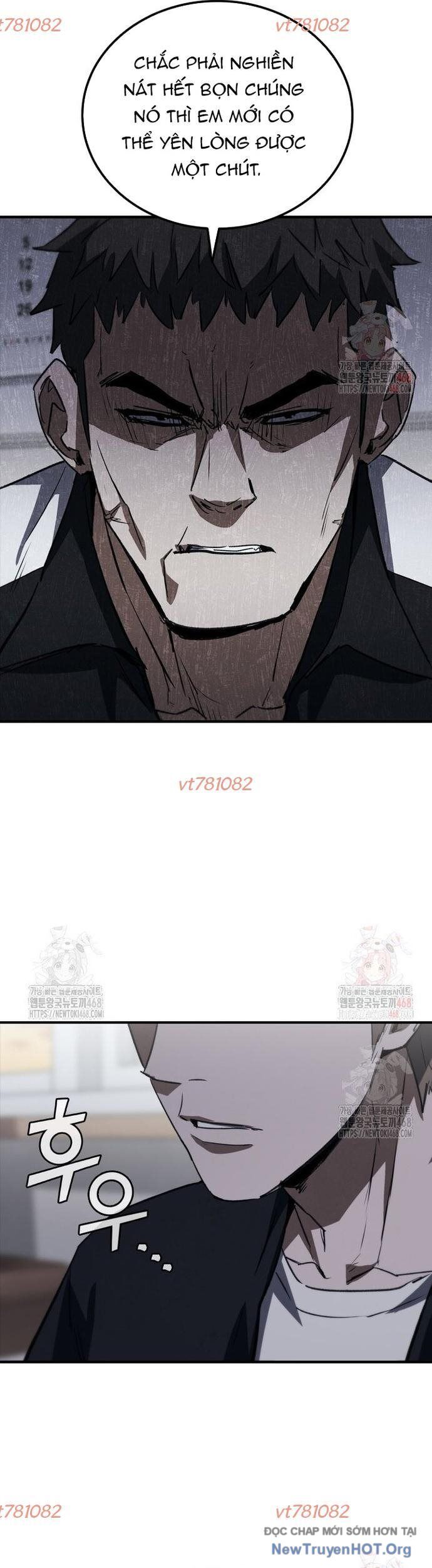 Cá Mập Wyvern [Chap 85-107] - Page 25