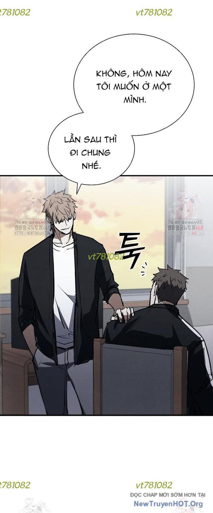Cá Mập Wyvern [Chap 85-107] - Page 33