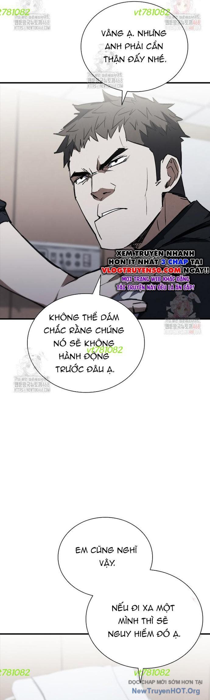 Cá Mập Wyvern [Chap 85-107] - Page 34