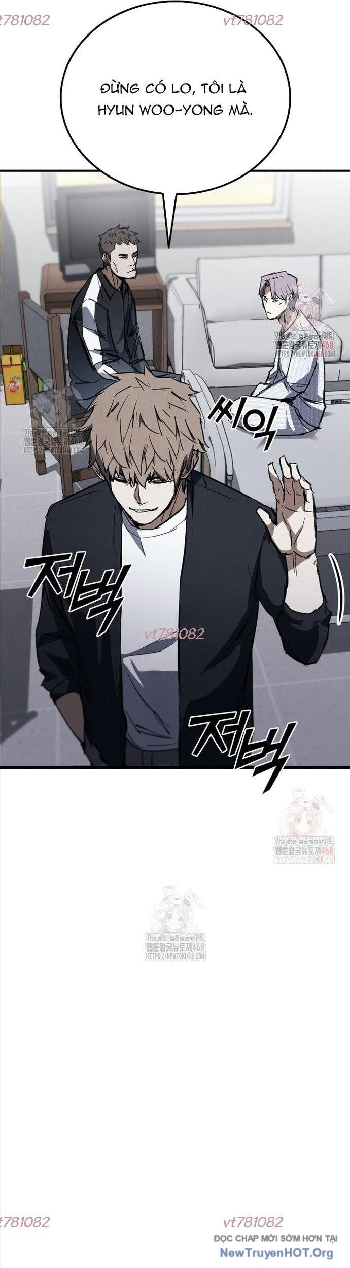 Cá Mập Wyvern [Chap 85-107] - Page 36