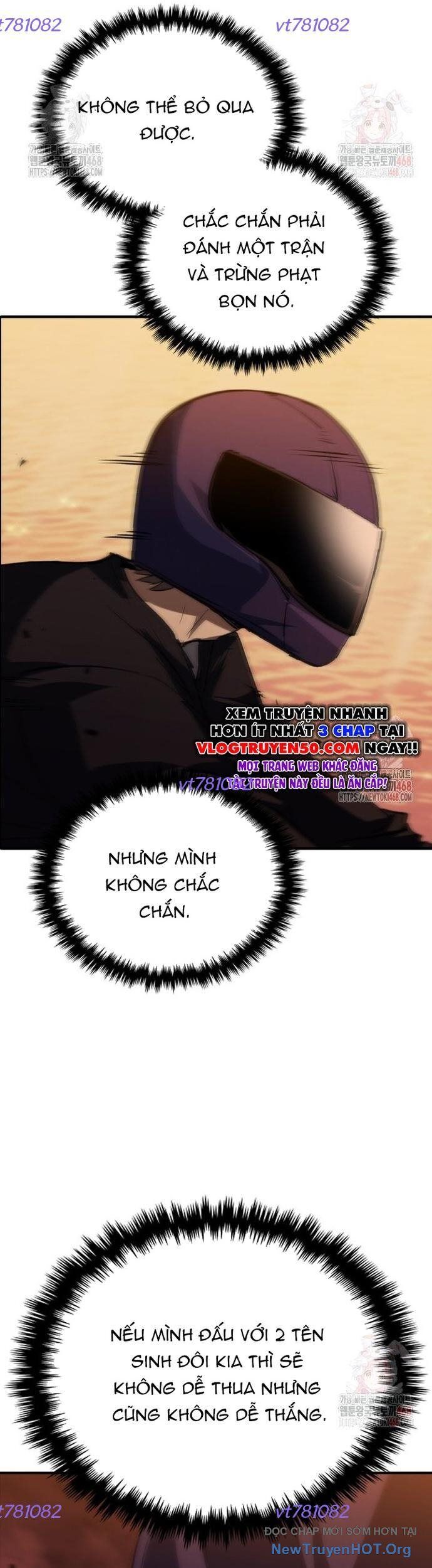 Cá Mập Wyvern [Chap 85-107] - Page 38