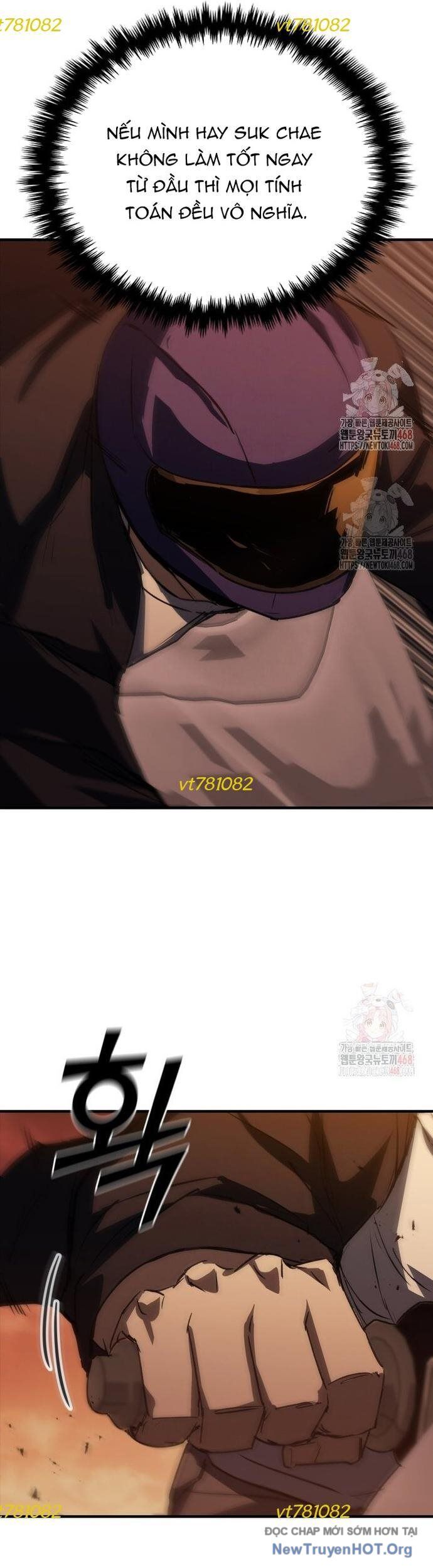 Cá Mập Wyvern [Chap 85-107] - Page 42