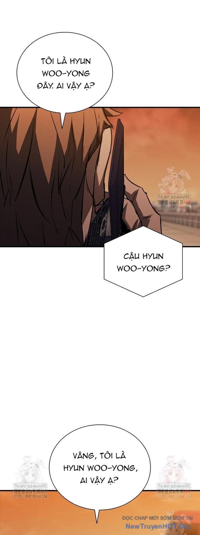 Cá Mập Wyvern [Chap 85-107] - Page 46