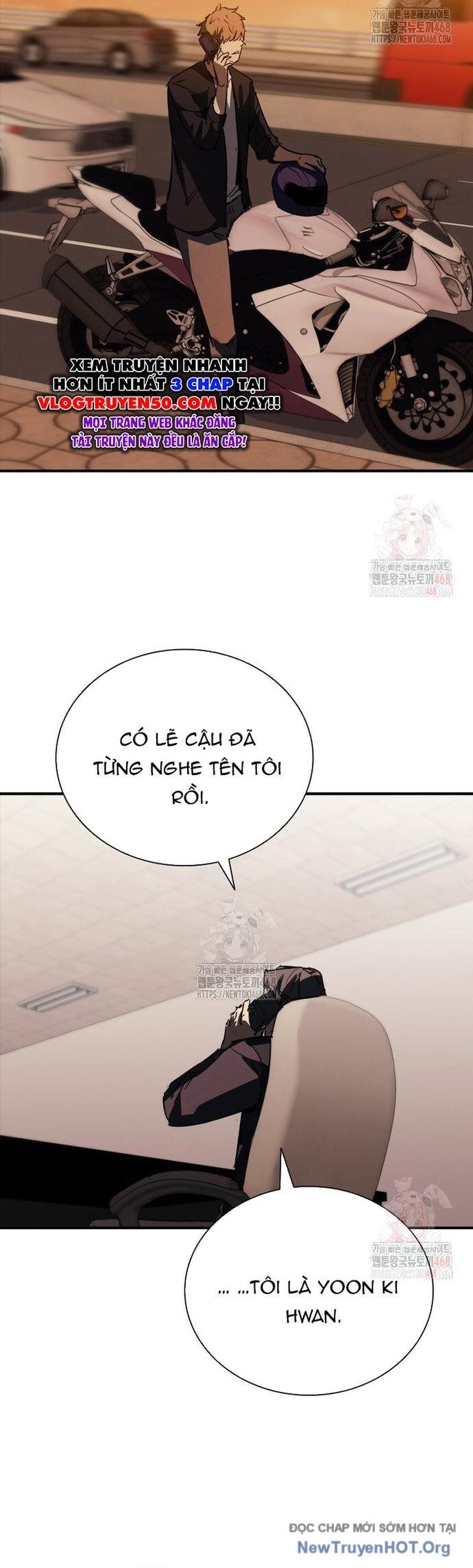 Cá Mập Wyvern [Chap 85-107] - Page 47