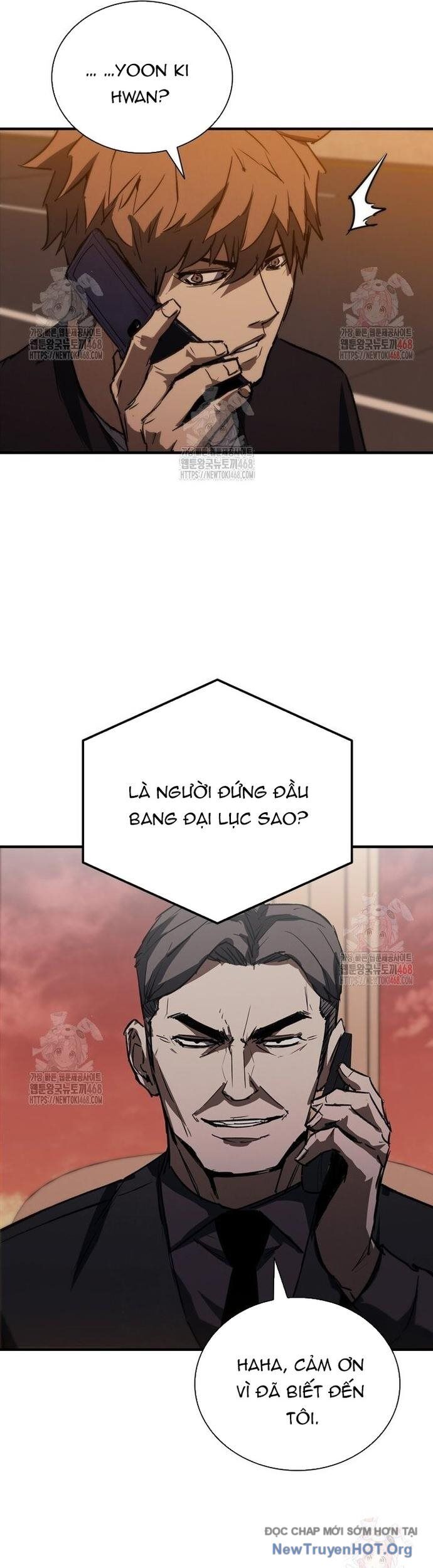 Cá Mập Wyvern [Chap 85-107] - Page 48