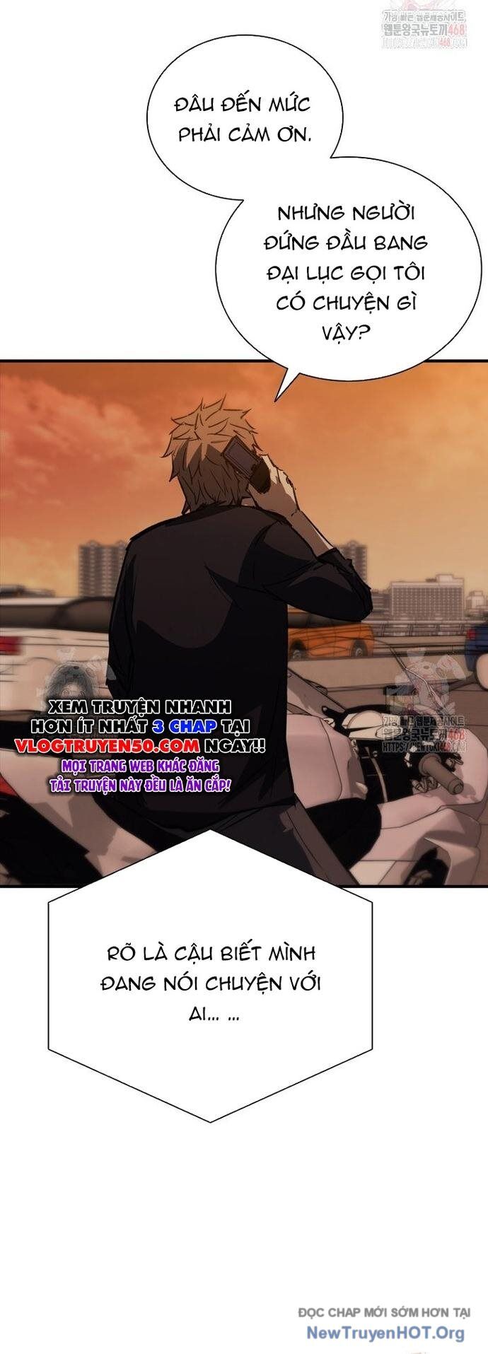 Cá Mập Wyvern [Chap 85-107] - Page 49