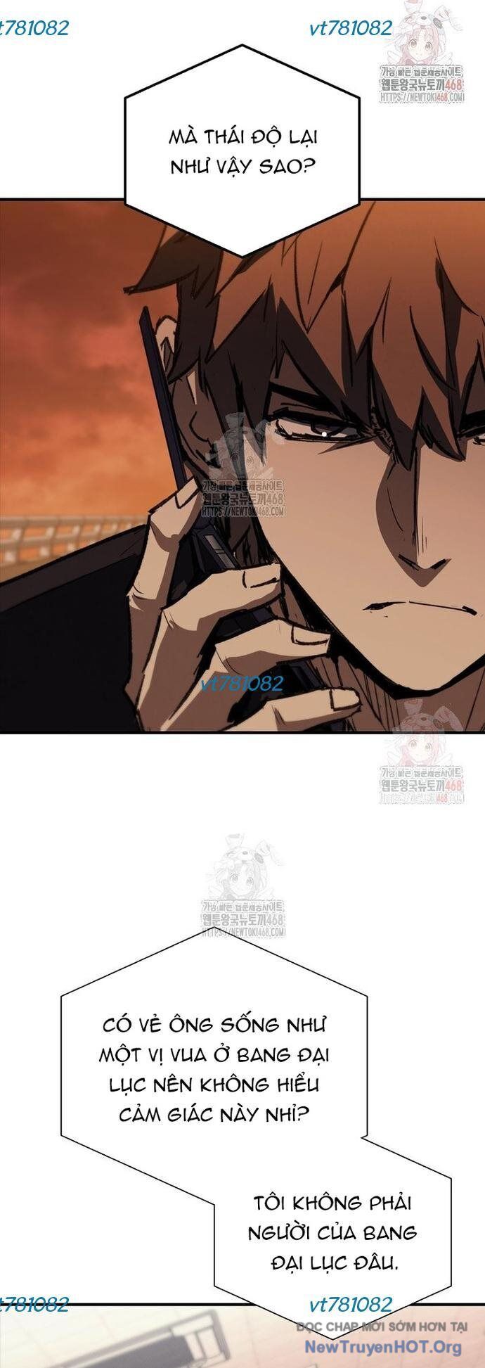 Cá Mập Wyvern [Chap 85-107] - Page 50