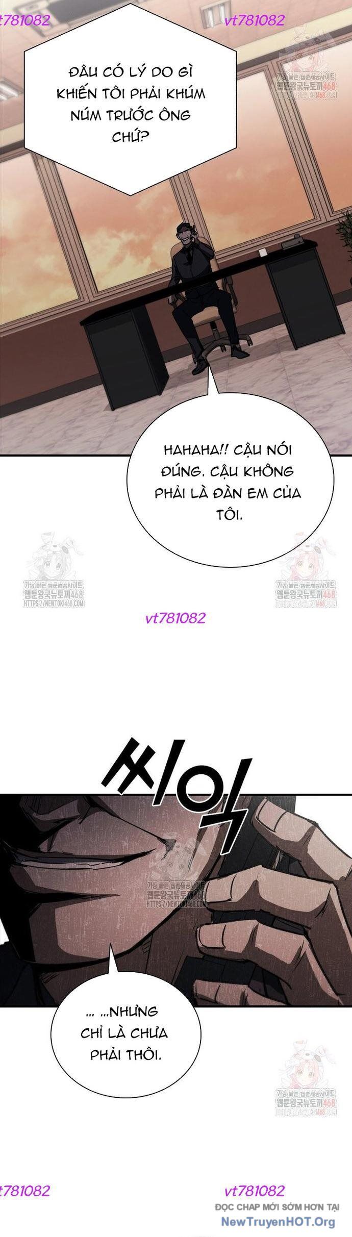 Cá Mập Wyvern [Chap 85-107] - Page 51