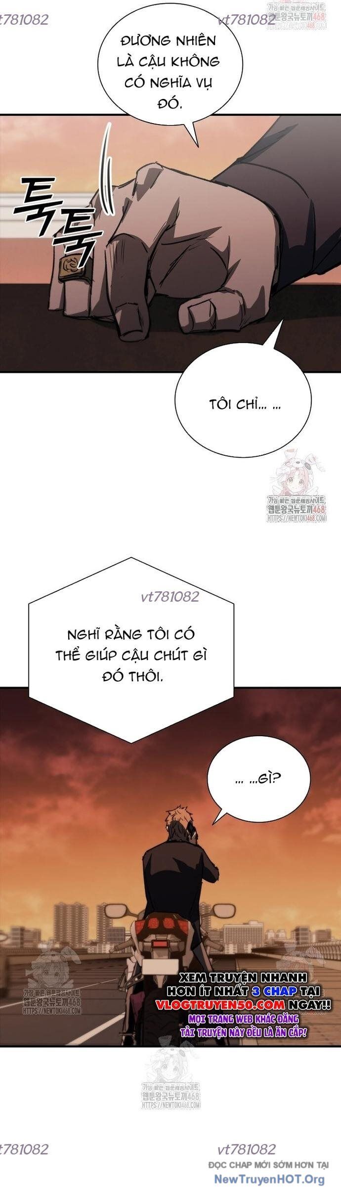 Cá Mập Wyvern [Chap 85-107] - Page 54