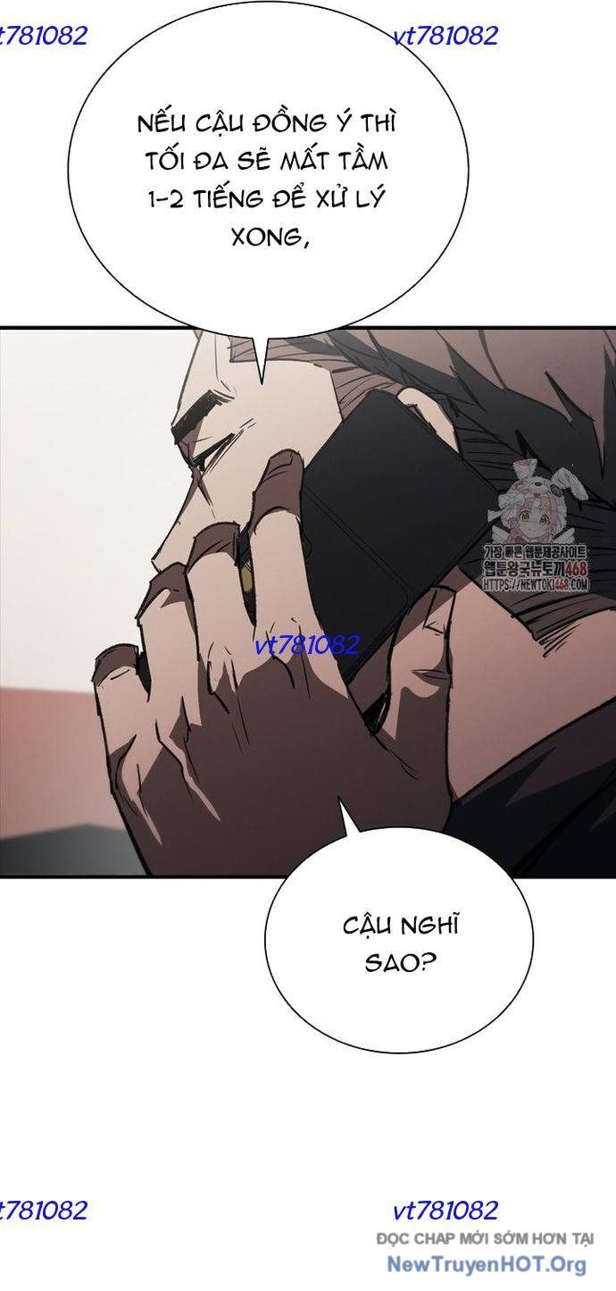 Cá Mập Wyvern [Chap 85-107] - Page 56