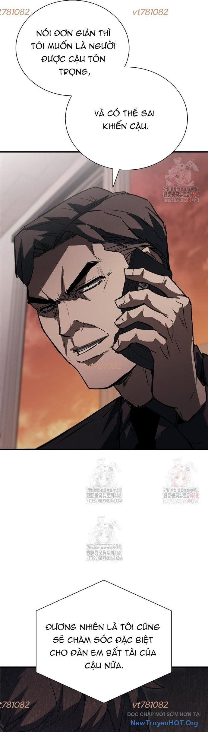 Cá Mập Wyvern [Chap 85-107] - Page 59