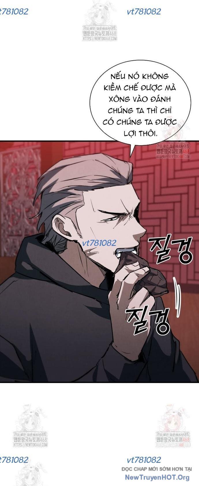 Cá Mập Wyvern [Chap 85-107] - Page 6