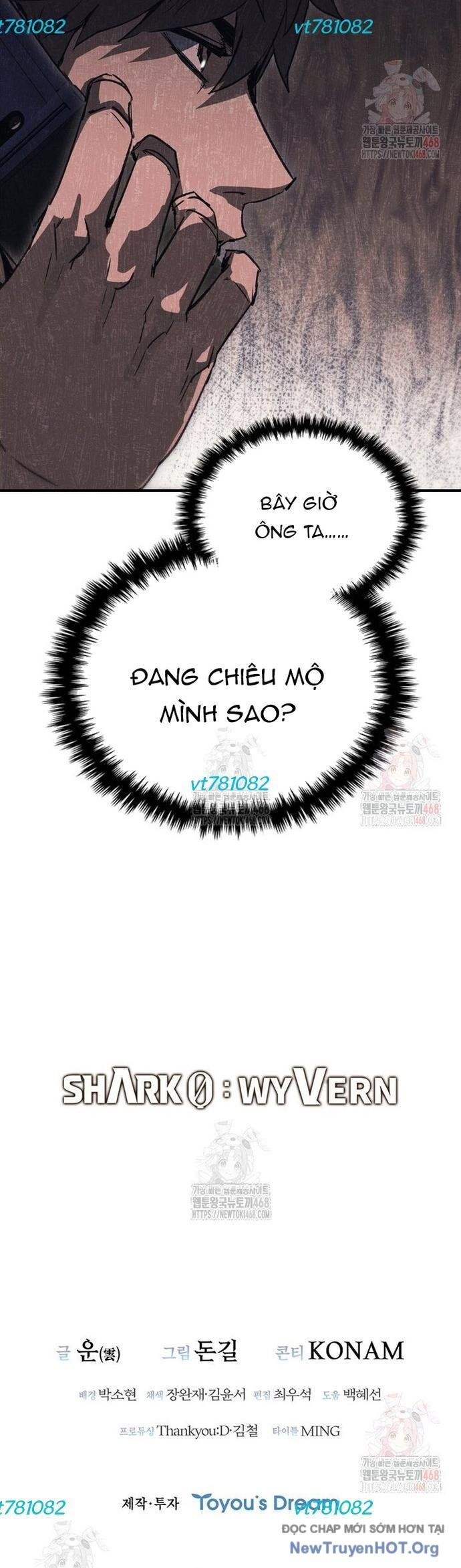 Cá Mập Wyvern [Chap 85-107] - Page 60