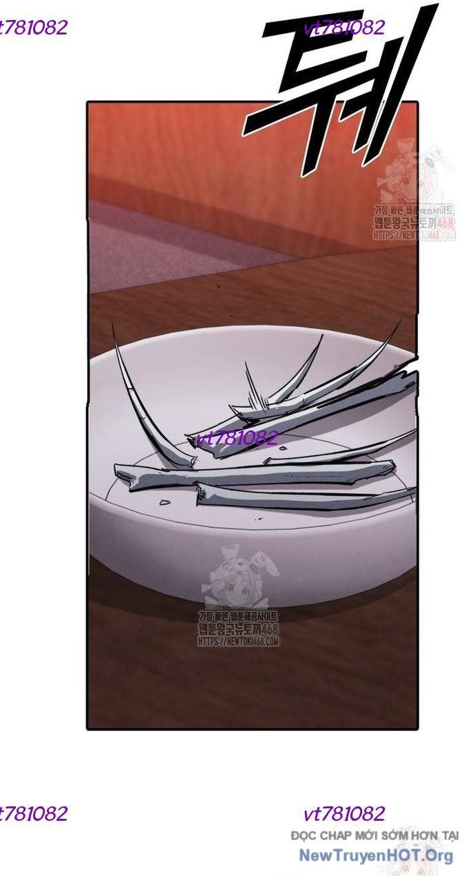 Cá Mập Wyvern [Chap 85-107] - Page 8