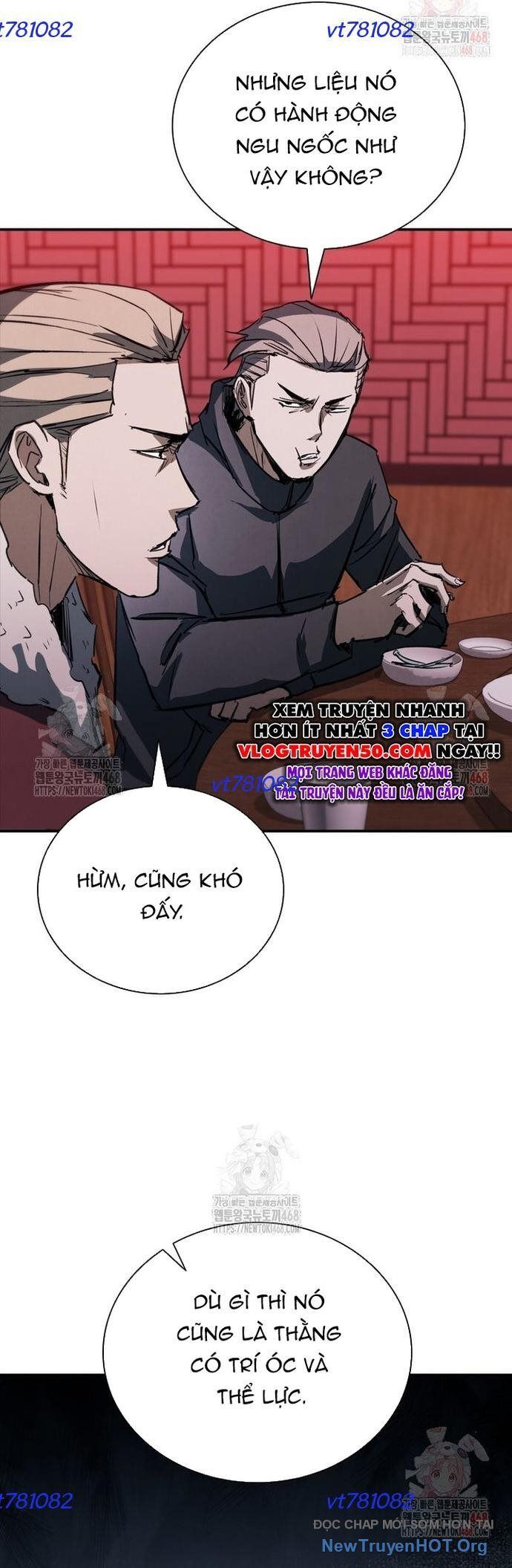 Cá Mập Wyvern [Chap 85-107] - Page 9
