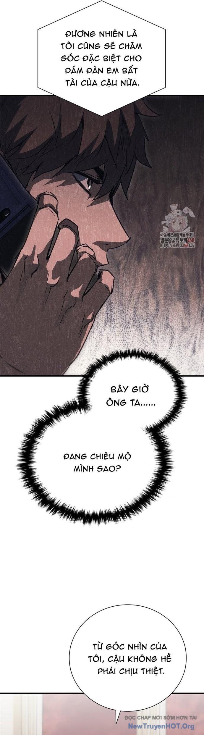 Cá Mập Wyvern [Chap 85-107] - Page 1