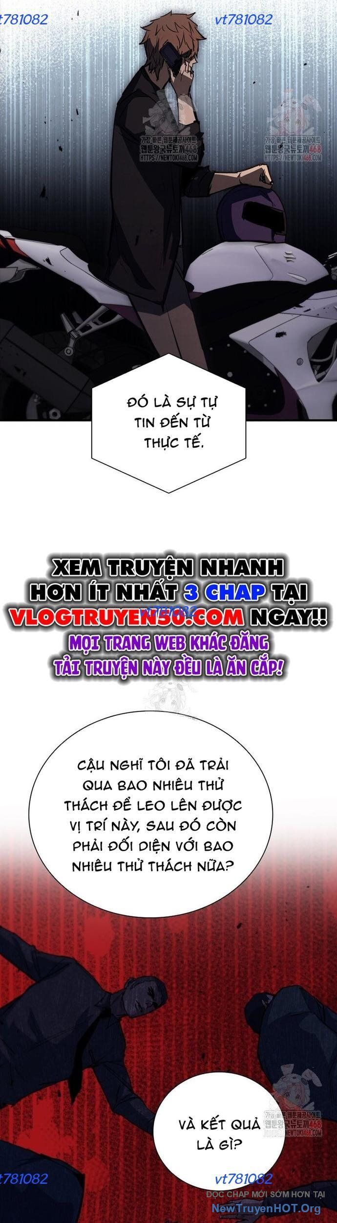 Cá Mập Wyvern [Chap 85-107] - Page 10