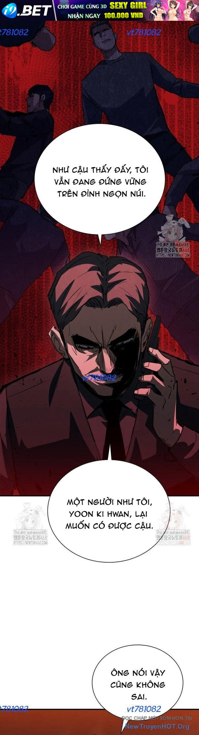 Cá Mập Wyvern [Chap 85-107] - Page 11