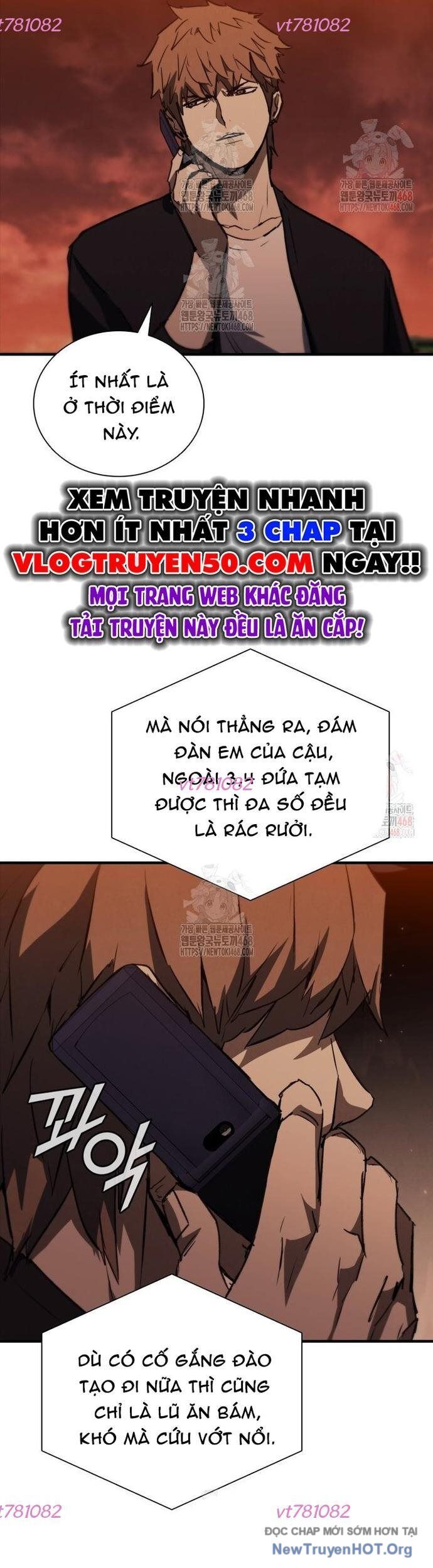 Cá Mập Wyvern [Chap 85-107] - Page 12